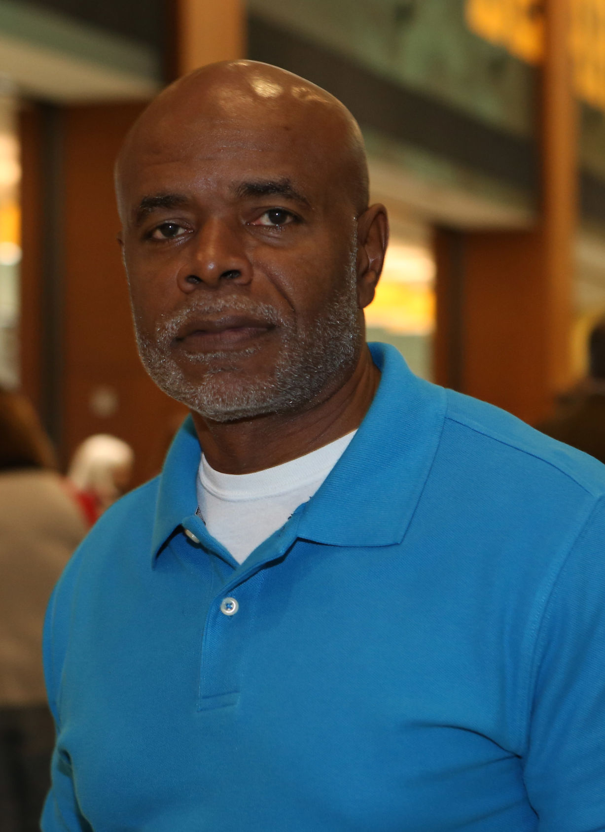 Tip-Off Luncheon 2019
